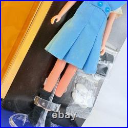 Neon Genesis Evangelion Rei Ayanami Collector's Doll Series 1 SEGA Vintage Japan