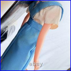 Neon Genesis Evangelion Rei Ayanami Collector's Doll Series 1 SEGA Vintage Japan