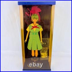 Neon Genesis Evangelion Rei Ayanami Collector's Doll Series 1 SEGA Vintage Japan