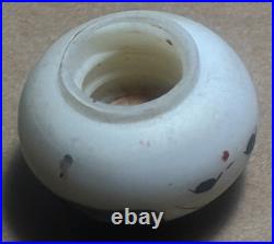 ORIGINAL BOX With5 Vintage KOKESHI Doll Perfume Bottle Hand Painted in JAPAN, MUSK