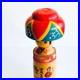 Okinawa_Kokeshi_Doll_Traditional_Toy_Clay_Folk_Art_Colorful_Ryukyu_Costume_01_wk