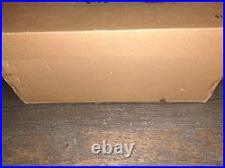 Original Box Vintage Japanese Oyama Doll Figurine Sukiyo Doll Research Institute
