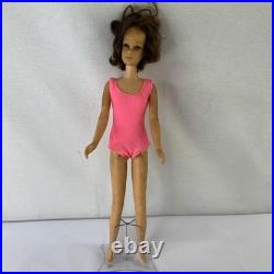 Original Vintage Barbie Cousin Brunette Short Flip FRANCIE TNT Japan