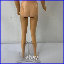 Original Vintage Barbie Cousin Brunette Short Flip FRANCIE TNT Japan
