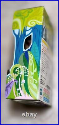 Petite Blythe Jiggly Joggly Jaguar 4 Mini Fashion Doll Takara Hasbro Vtg TRU