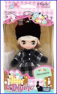 Petite Blythe Neromin Fashion Doll Takara Tomy Gift Japan Girl Kids Hasbro