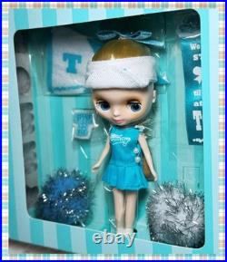 Petite Blythe Tommy February 4 Mini Fashion Doll Takara Hasbro Retro Vtg CWC