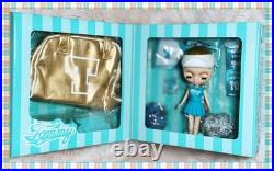 Petite Blythe Tommy February 4 Mini Fashion Doll Takara Hasbro Retro Vtg CWC