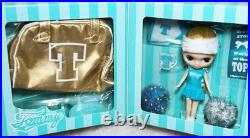 Petite Blythe Tommy February 4 Mini Fashion Doll Takara Hasbro Retro Vtg CWC