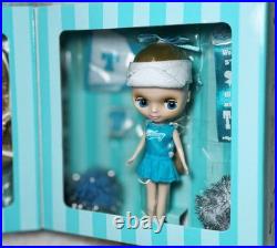 Petite Blythe Tommy February 4 Mini Fashion Doll Takara Hasbro Retro Vtg CWC