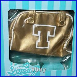 Petite Blythe Tommy February 4 Mini Fashion Doll Takara Hasbro Retro Vtg CWC