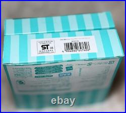 Petite Blythe Tommy February 4 Mini Fashion Doll Takara Hasbro Retro Vtg CWC