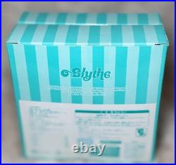 Petite Blythe Tommy February 4 Mini Fashion Doll Takara Hasbro Retro Vtg CWC