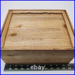 Pre-War Vintage Japanese Takasago Dolls Elderly Couple Longevity Harmony