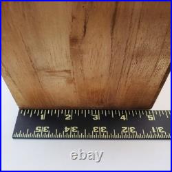 Pre-War Vintage Japanese Takasago Dolls Elderly Couple Longevity Harmony