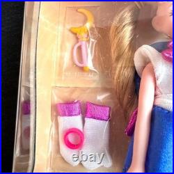 Pretty Guardian Sailor Moon Mini Collection Doll Unopened Vintage Japan Anime JP