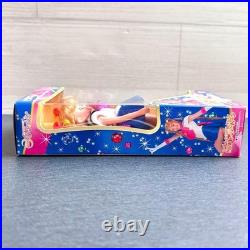 Pretty Guardian Sailor Moon Mini Collection Doll Unopened Vintage Japan Anime JP