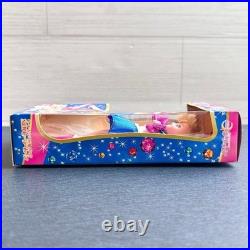 Pretty Guardian Sailor Moon Mini Collection Doll Unopened Vintage Japan Anime JP
