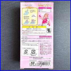 Pretty Guardian Sailor Moon Mini Collection Doll Unopened Vintage Japan Anime JP