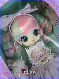 Pullip Byul Sucre B-310 collaboration by angelic pretty 263mm Jun Planning co