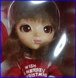 Pullip Carol Christmas Doll Figure Japan Vintage Rare F/S New