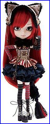 Pullip Cheshire Cat in STEAMPUNK WORLD P-183 310mm figure doll JAPAN