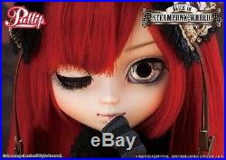 Pullip Cheshire Cat in STEAMPUNK WORLD P-183 310mm figure doll JAPAN