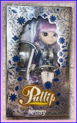 Pullip Cosmic Jupi 12 Fashion Doll Blythe Jun Planning Groove Vtg 2005 Jupiter