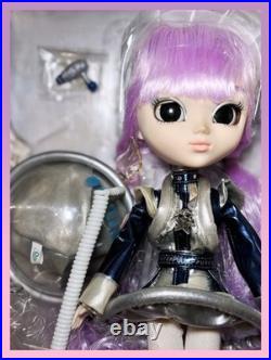 Pullip Cosmic Jupi 12 Fashion Doll Blythe Jun Planning Groove Vtg 2005 Jupiter
