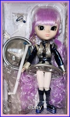 Pullip Cosmic Jupi 12 Fashion Doll Blythe Jun Planning Groove Vtg 2005 Jupiter