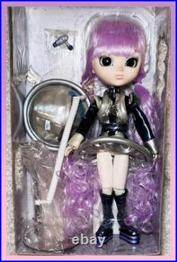 Pullip Cosmic Jupi 12 Fashion Doll Blythe Jun Planning Groove Vtg 2005 Jupiter
