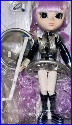 Pullip Cosmic Jupi 12 Fashion Doll Blythe Jun Planning Groove Vtg 2005 Jupiter