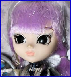 Pullip Cosmic Jupi 12 Fashion Doll Blythe Jun Planning Groove Vtg 2005 Jupiter