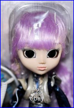 Pullip Cosmic Jupi 12 Fashion Doll Blythe Jun Planning Groove Vtg 2005 Jupiter