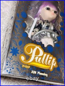 Pullip Cosmic Jupi 12 Fashion Doll Blythe Jun Planning Groove Vtg 2005 Jupiter