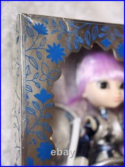 Pullip Cosmic Jupi 12 Fashion Doll Blythe Jun Planning Groove Vtg 2005 Jupiter