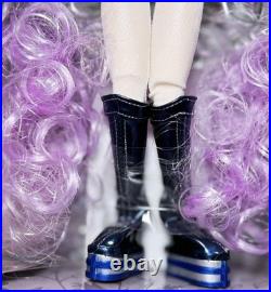 Pullip Cosmic Jupi 12 Fashion Doll Blythe Jun Planning Groove Vtg 2005 Jupiter