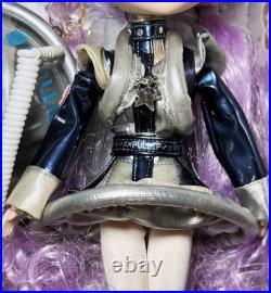 Pullip Cosmic Jupi 12 Fashion Doll Blythe Jun Planning Groove Vtg 2005 Jupiter