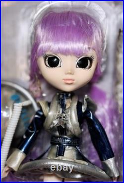 Pullip Cosmic Jupi 12 Fashion Doll Blythe Jun Planning Groove Vtg 2005 Jupiter