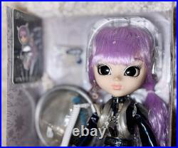 Pullip Cosmic Jupi 12 Fashion Doll Blythe Jun Planning Groove Vtg 2005 Jupiter