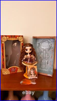 Pullip Dal Lizbel F-335 Hippie Style Blythe 263 mm Jun planning co. Opened Doll