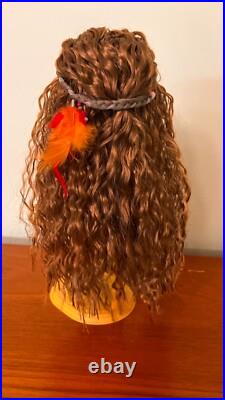Pullip Dal Lizbel F-335 Hippie Style Blythe 263 mm Jun planning co. Opened Doll