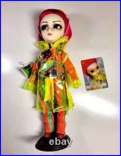 Pullip Doll Taeyang Hide PSYENCE Rare Pullip Doll Taeyang Hide PSYENCE Rare