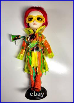 Pullip Doll Taeyang Hide PSYENCE Rare Pullip Doll Taeyang Hide PSYENCE Rare