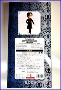 Pullip Doll Taeyang Sebastian Black Butler MIB Pullip Doll Taeyang Sebastian Black Butler MIB