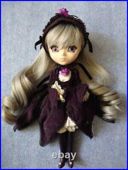 Pullip Rozen Maiden Mercury Lamp Doll With Doll Stand Vintage Japan Used