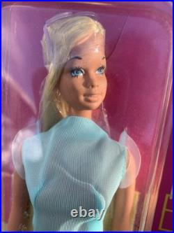 RARE 1971 Malibu Barbie #1067-SEALED Made in Japan Ultra-Mint