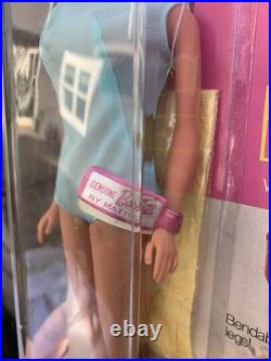 RARE 1971 Malibu Barbie #1067-SEALED Made in Japan Ultra-Mint