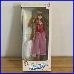 RARE Vintage 1986 Princess Barbie Collection Fantasy Barbie 3rd Ed. Licca NRFB