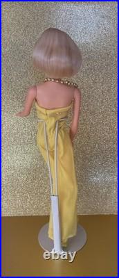 RARE Vintage Platunim Blonde Barbie STACEY Doll TNT #1165 GORGEOUS